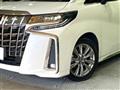 2020 Toyota Alphard