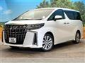 2020 Toyota Alphard