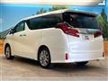 2020 Toyota Alphard