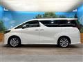 2020 Toyota Alphard
