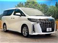 2020 Toyota Alphard