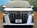 2020 Toyota Alphard