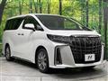 2021 Toyota Alphard