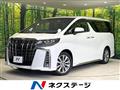 2021 Toyota Alphard