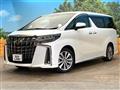 2021 Toyota Alphard
