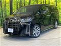 2022 Toyota Alphard