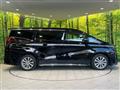 2022 Toyota Alphard
