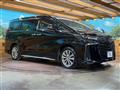 2022 Toyota Alphard