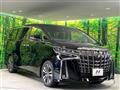 2023 Toyota Alphard