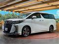 2023 Toyota Alphard