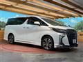 2023 Toyota Alphard