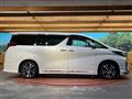 2023 Toyota Alphard