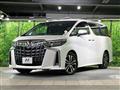 2020 Toyota Alphard