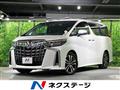 2020 Toyota Alphard