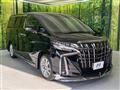 2020 Toyota Alphard