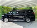 2020 Toyota Alphard