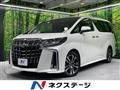 2020 Toyota Alphard