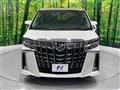 2020 Toyota Alphard