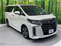 2020 Toyota Alphard