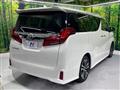 2020 Toyota Alphard