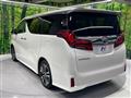2020 Toyota Alphard