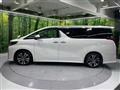 2020 Toyota Alphard