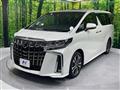 2020 Toyota Alphard