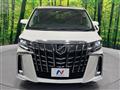 2020 Toyota Alphard