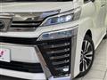 2020 Toyota Vellfire