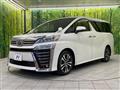 2020 Toyota Vellfire