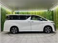 2020 Toyota Vellfire