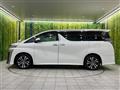 2020 Toyota Vellfire