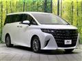 2024 Toyota Alphard