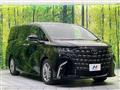 2024 Toyota Alphard