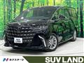 2024 Toyota Alphard