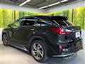 2016 Lexus RX