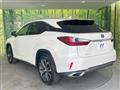 2016 Lexus RX