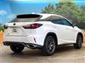 2016 Lexus RX