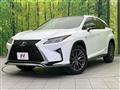 2017 Lexus RX