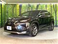 2017 Lexus NX