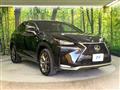2017 Lexus NX