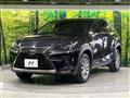 2017 Lexus NX