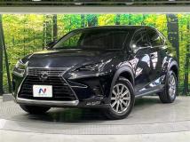2017 Lexus NX