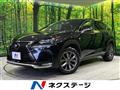 2016 Lexus NX