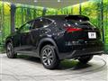 2016 Lexus NX