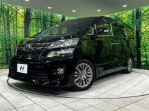 2012 Toyota Vellfire