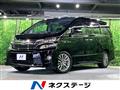2012 Toyota Vellfire
