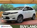 2015 Toyota Harrier Hybrid