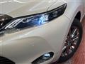 2015 Toyota Harrier Hybrid