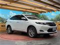 2015 Toyota Harrier Hybrid